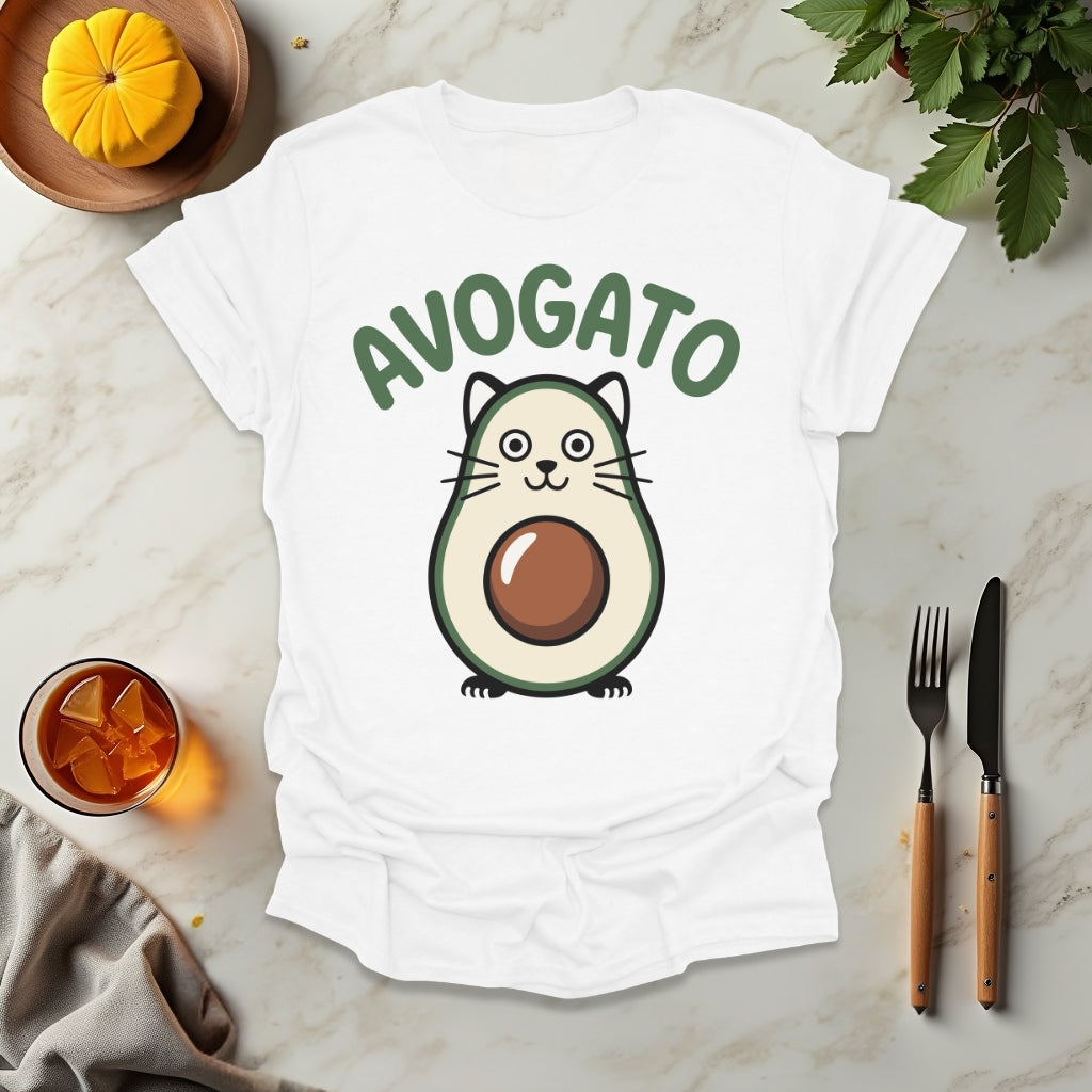 Avogato T-Shirt
