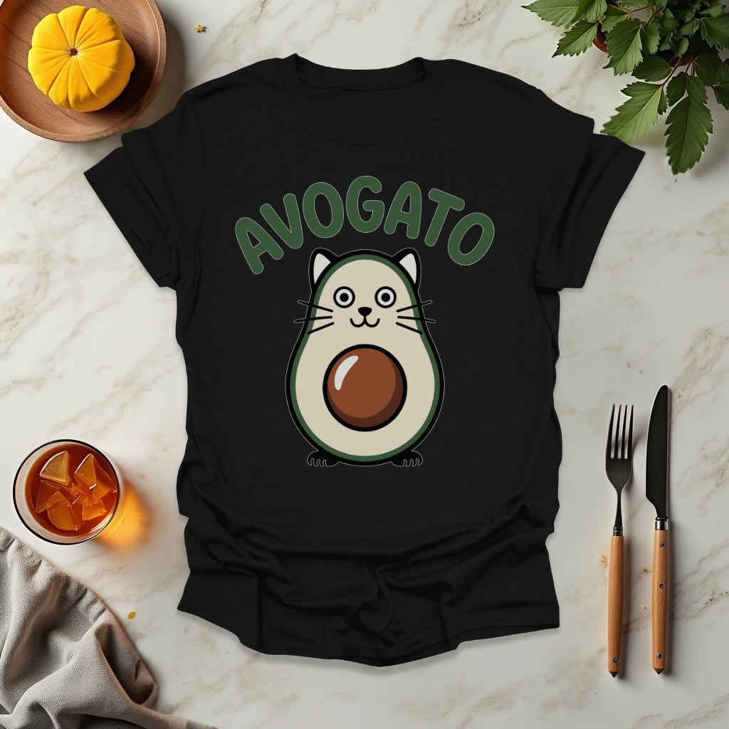 Avogato T-Shirt