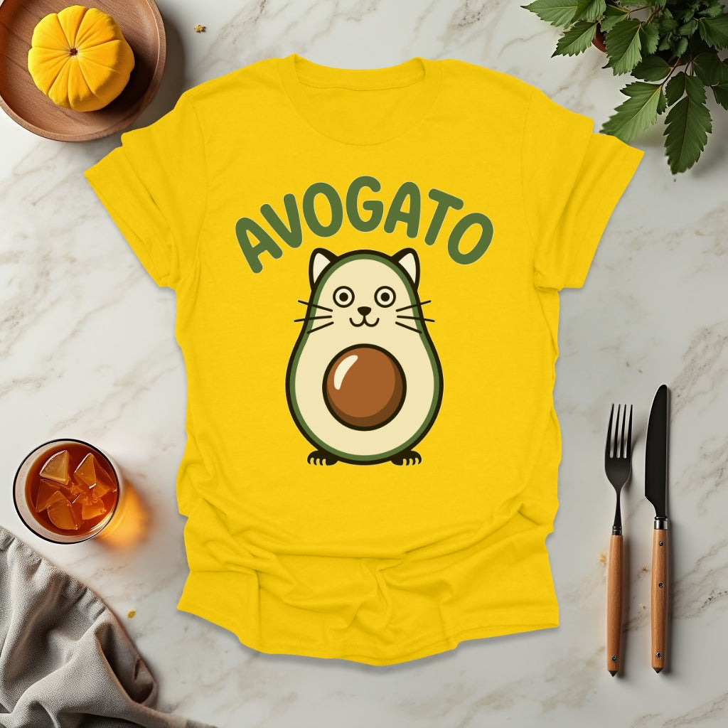 Avogato T-Shirt