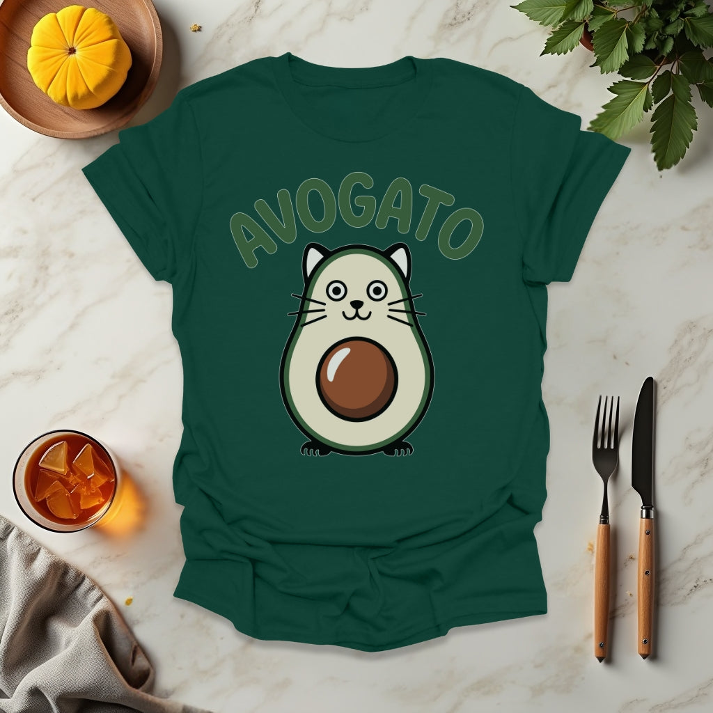 Avogato T-Shirt