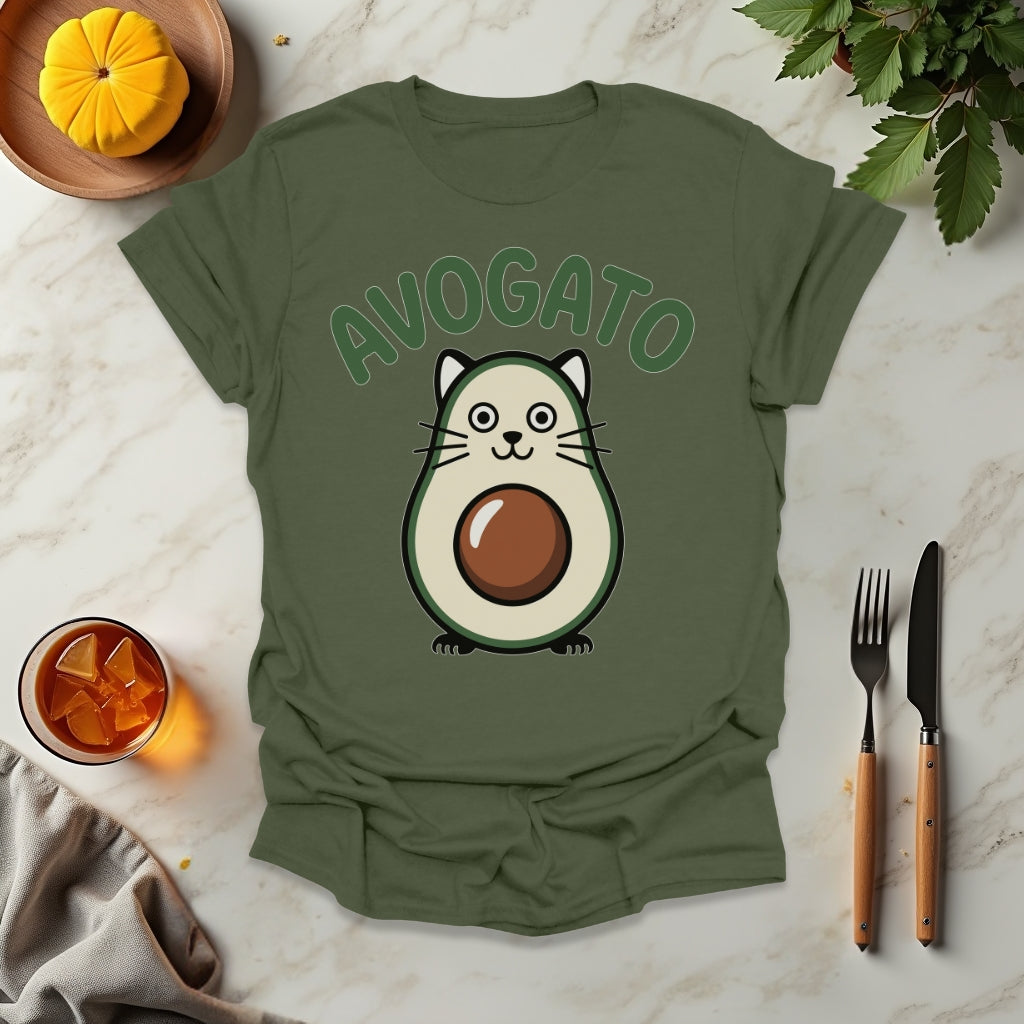 Avogato T-Shirt