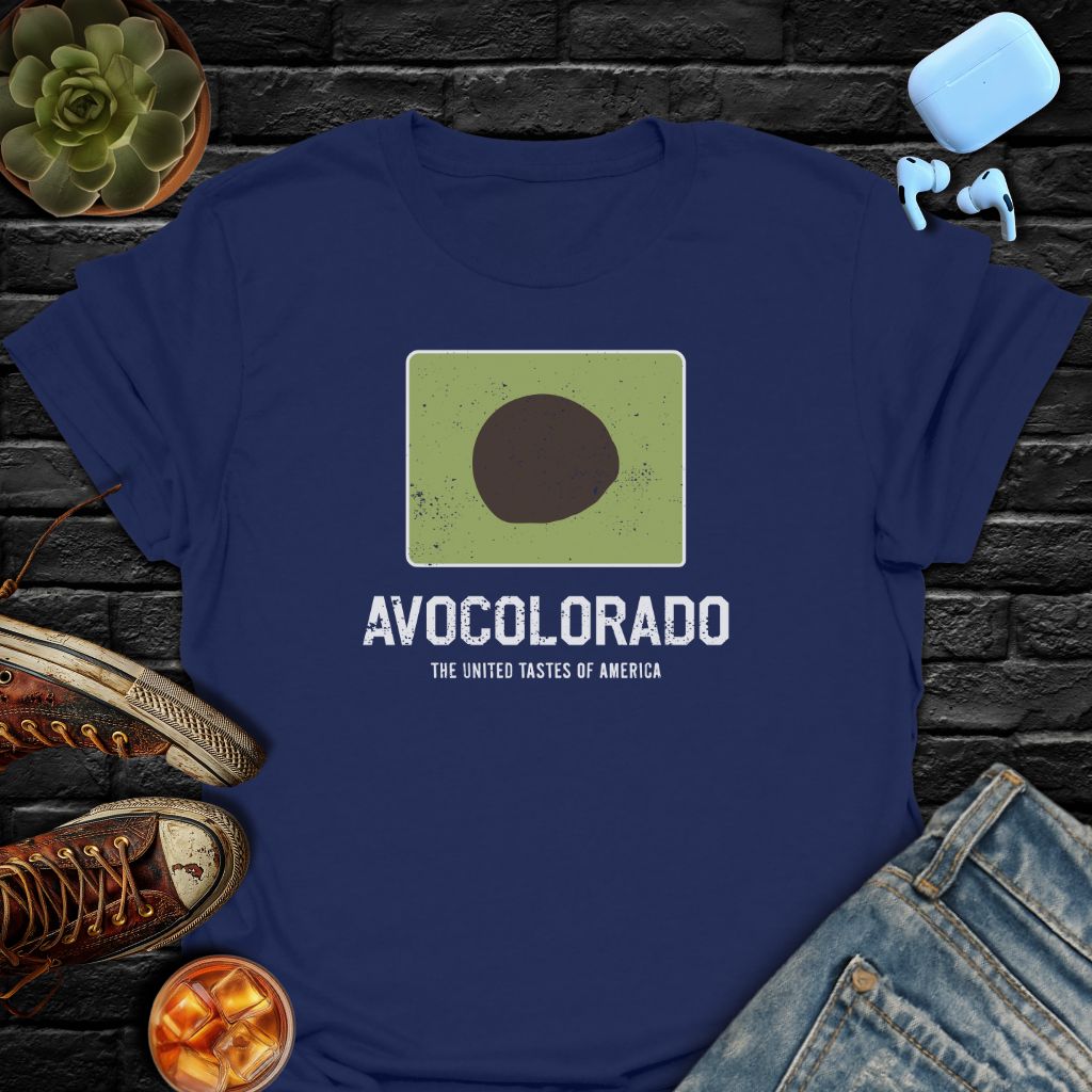 Avocolorado T-Shirt