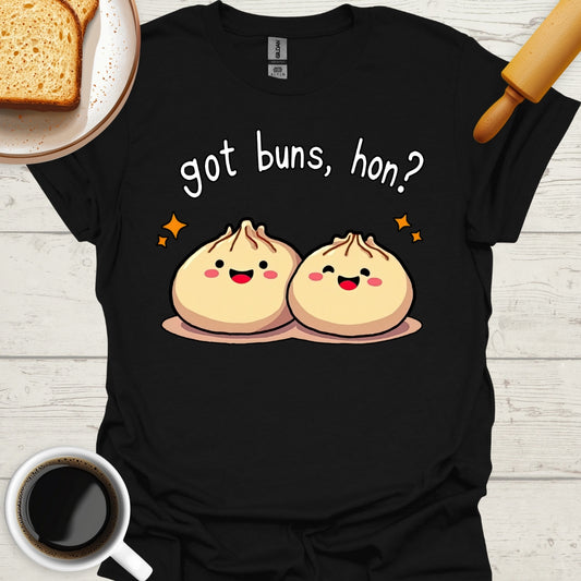 Got Buns, Hon?