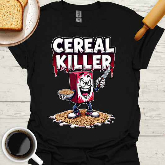 Cereal Killer