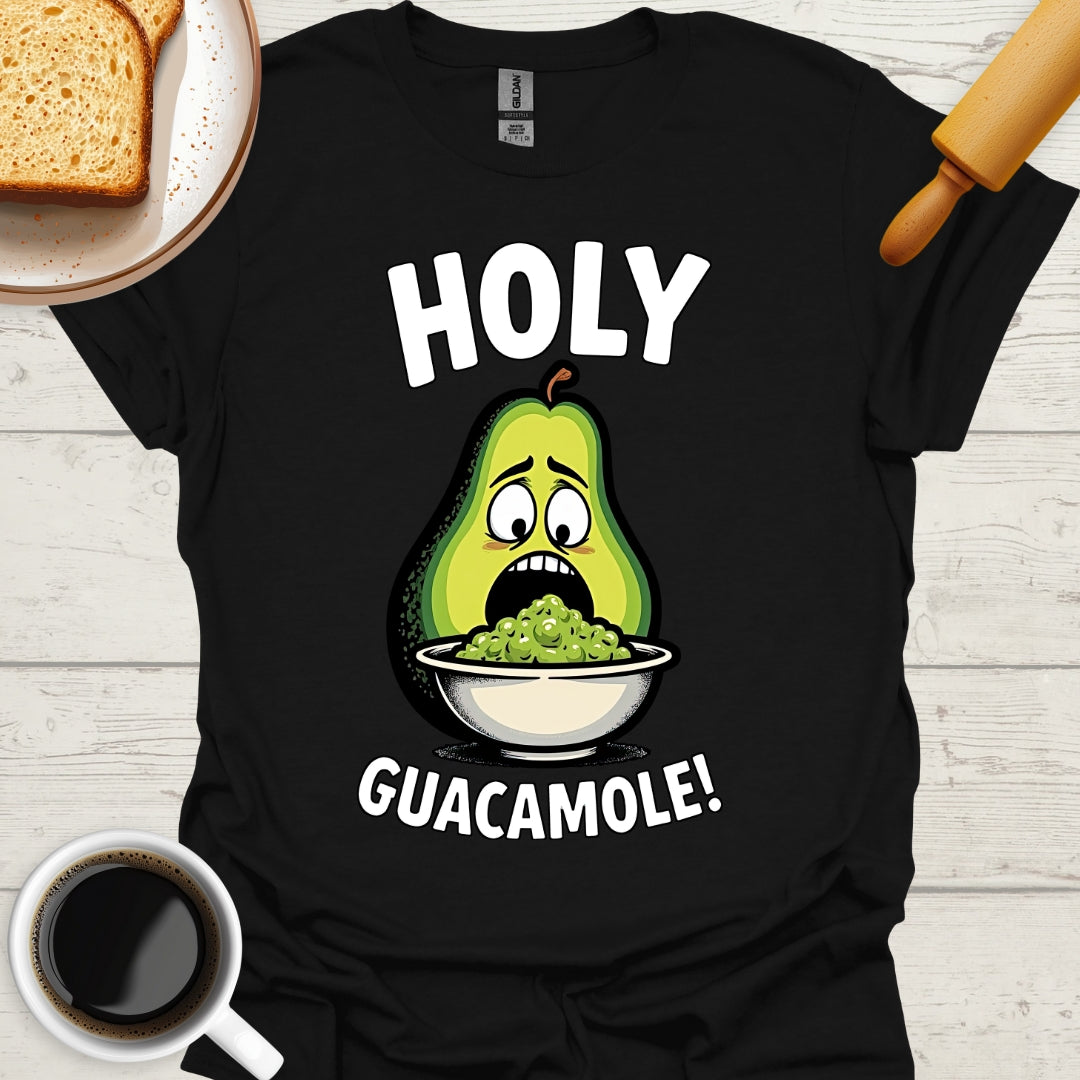 Holy Guacamole!