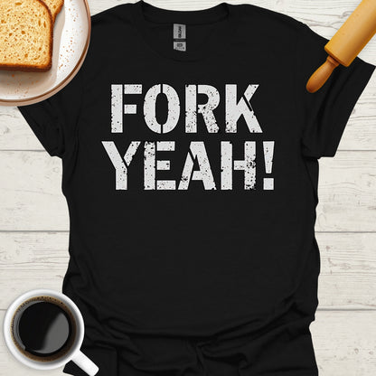 Fork Yeah!