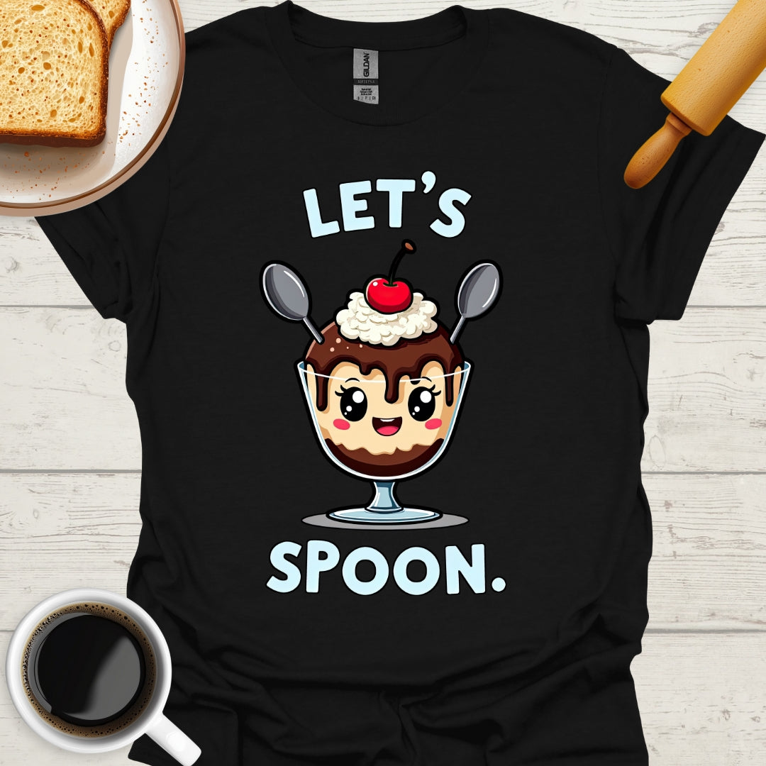 Let's Spoon.