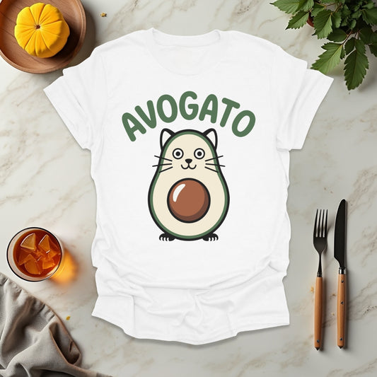 Avogato T-Shirt