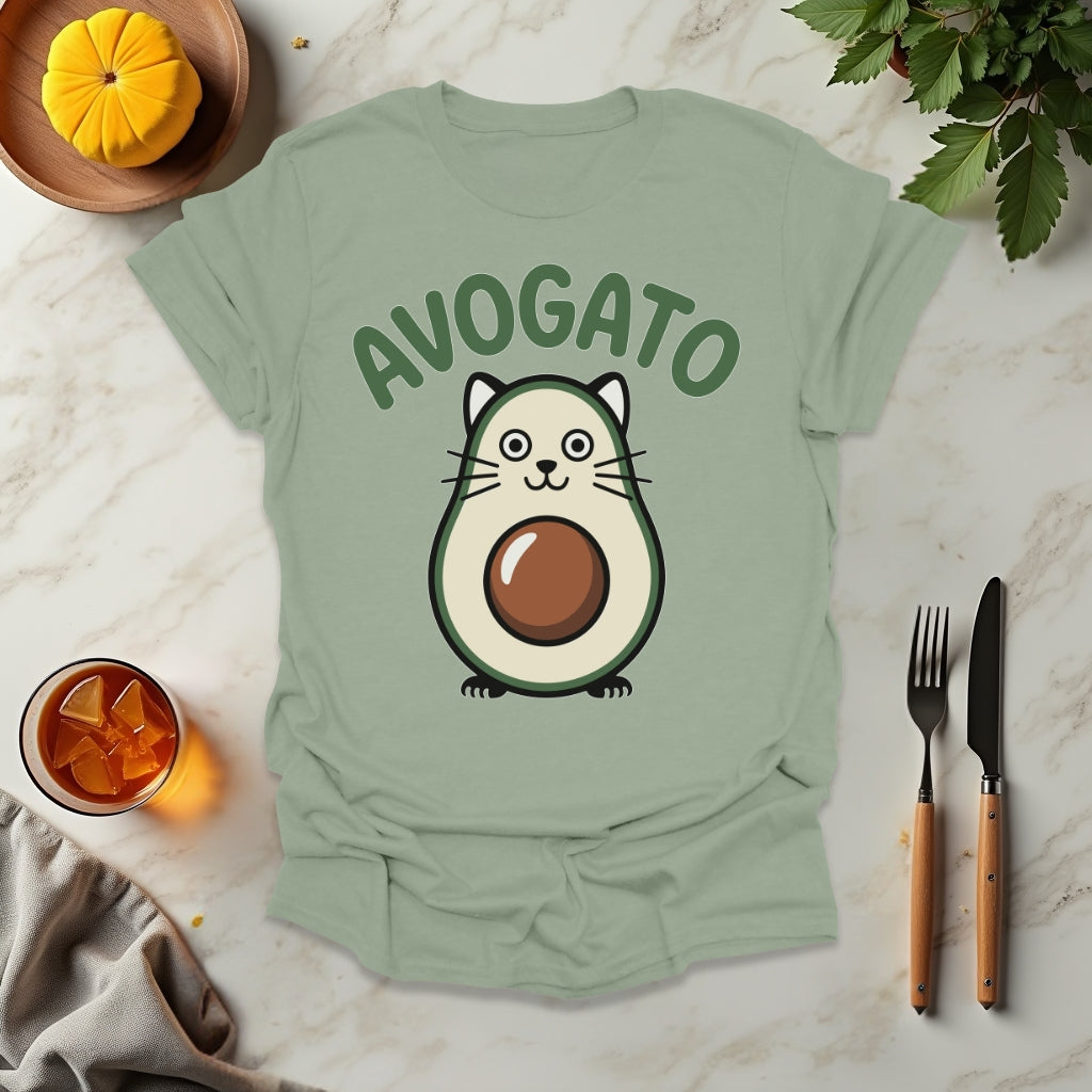 Avogato T-Shirt