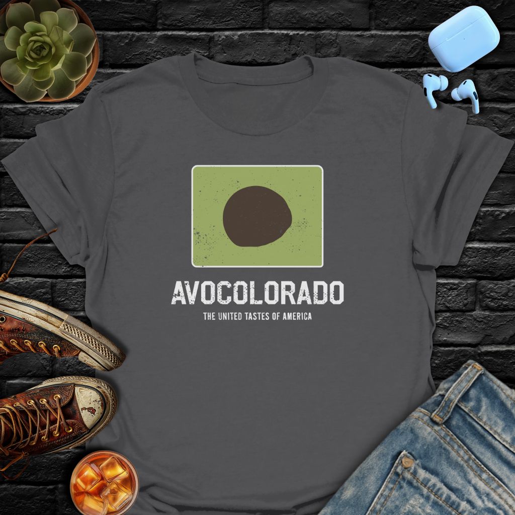 Avocolorado T-Shirt