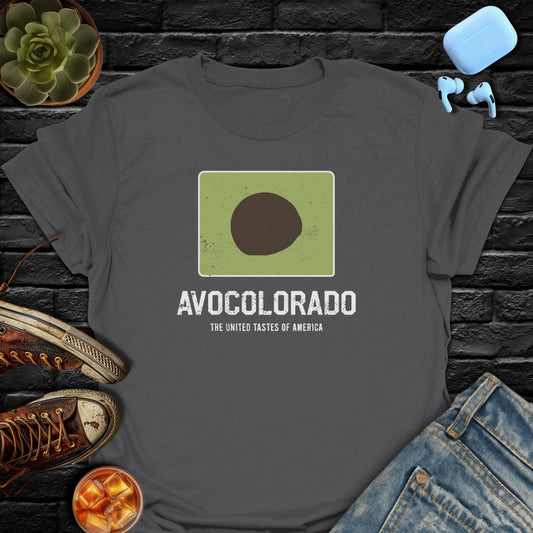 Avocolorado T-Shirt
