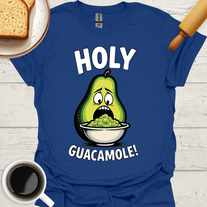 Holy Guacamole!