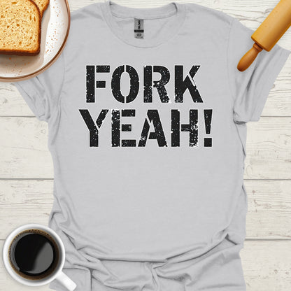 Fork Yeah!