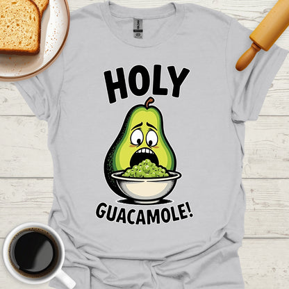 Holy Guacamole!