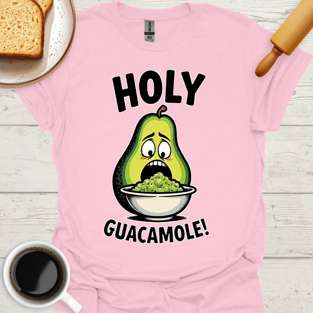 Holy Guacamole!