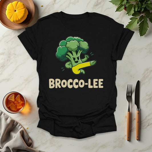 Brocco-Lee T-Shirt