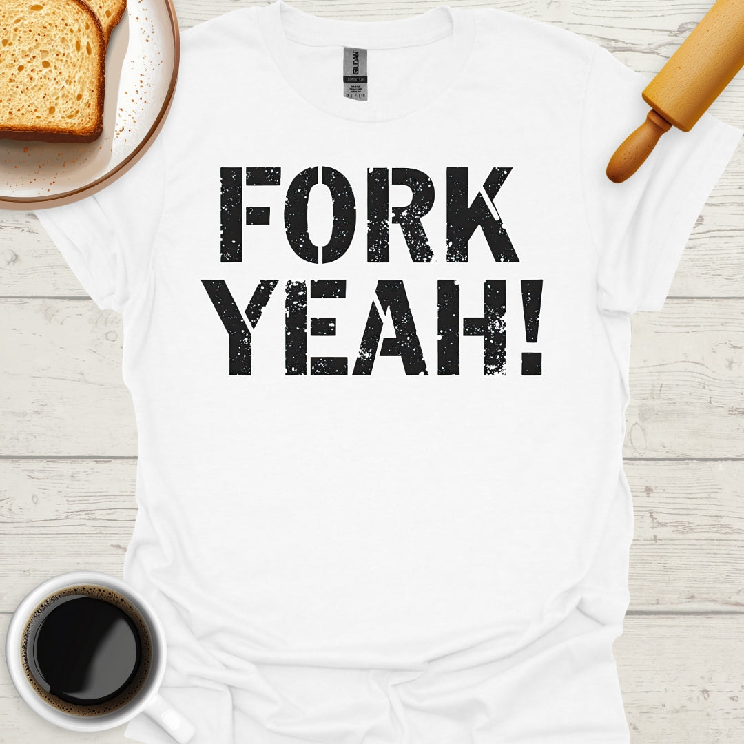 Fork Yeah!