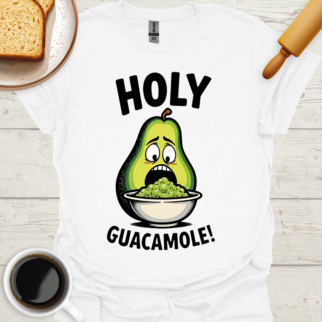 Holy Guacamole!