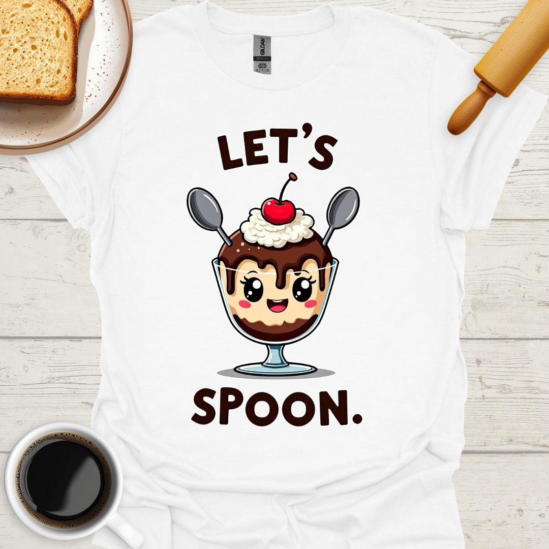 Let's Spoon.